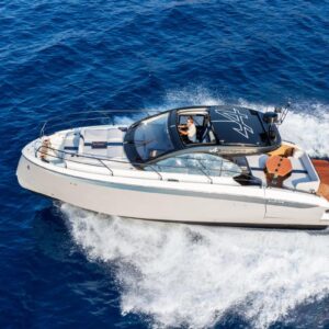 New GT line Beneteau