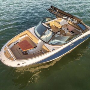 Nieuwe SDX Series van Searay