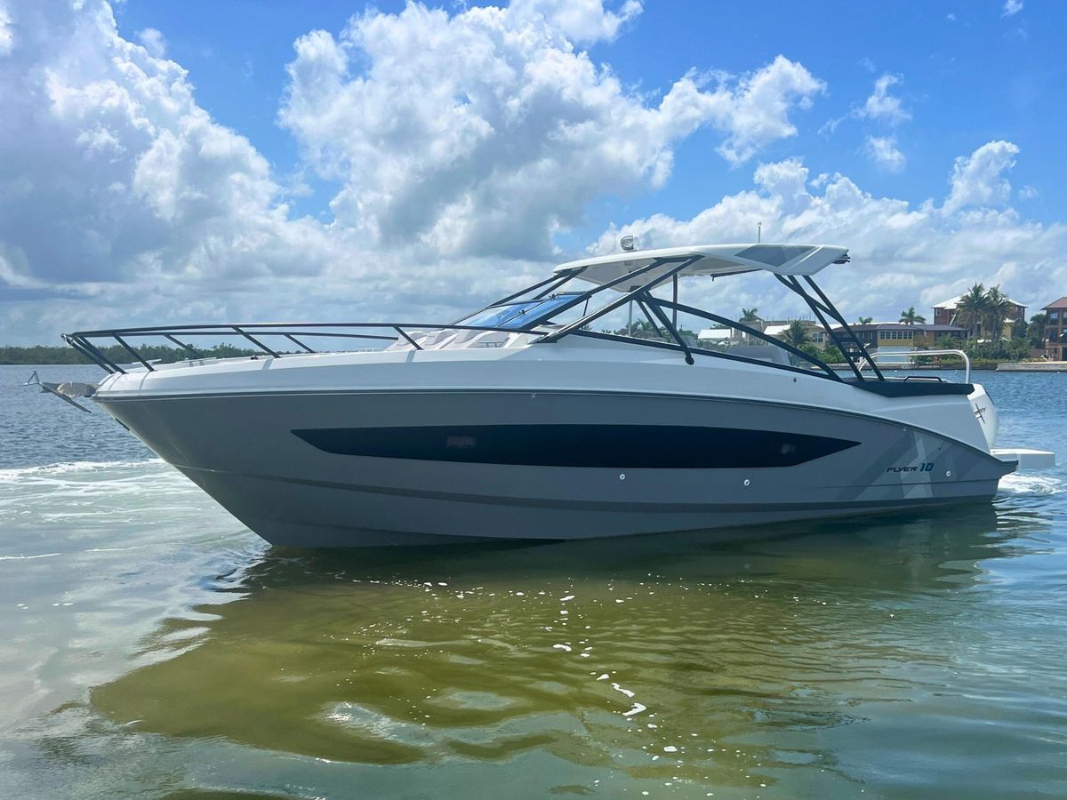 Beneteau Flyer 10