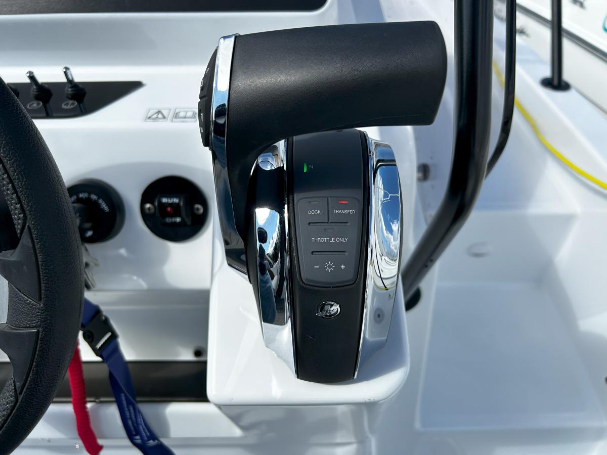 Beneteau Flyer 7 Sundeck 2020 bij Belgian Boat Service