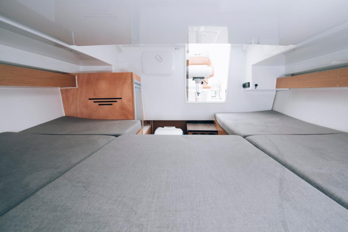 Beneteau Flyer 7 Sundeck 2020 bij Belgian Boat Service