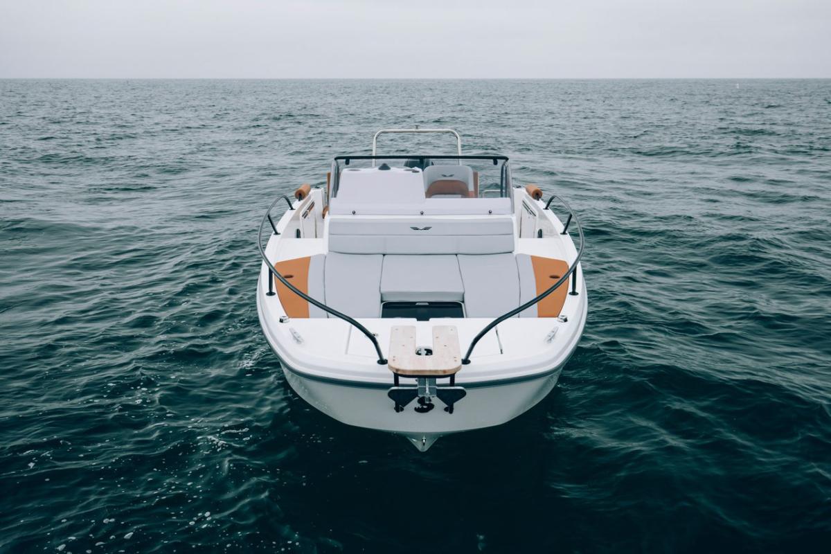 Beneteau Flyer 7 Sundeck