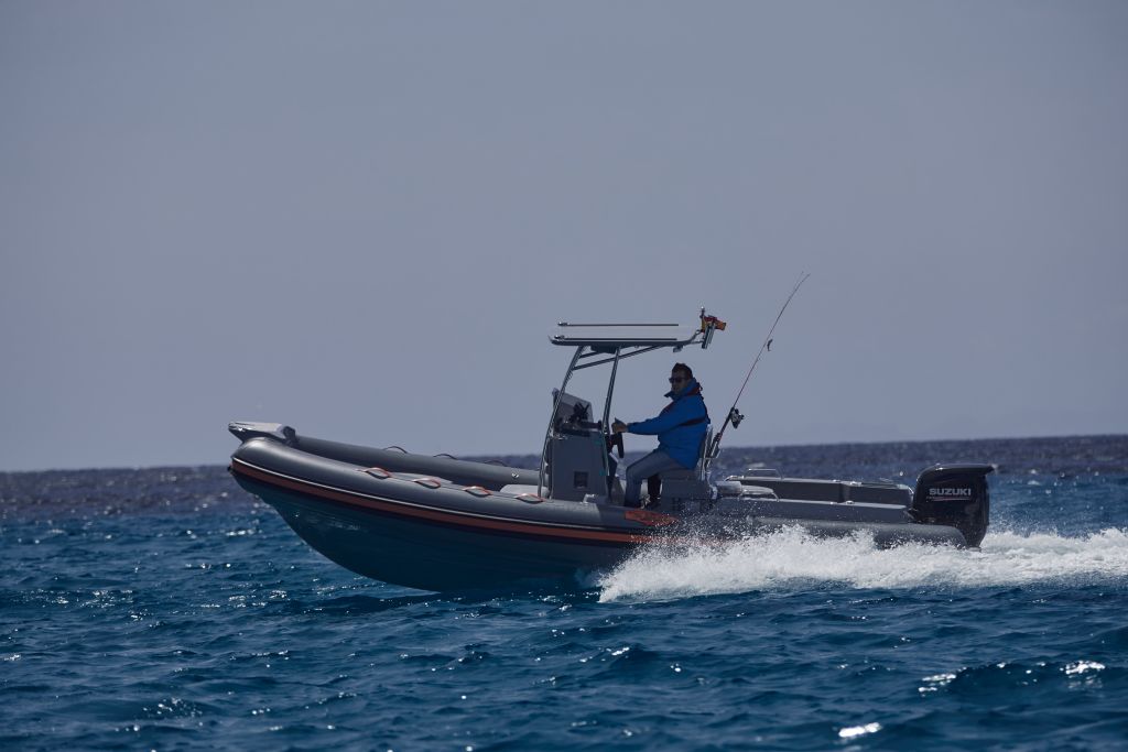 Joker Boat 650 Barracuda 2020 bij Belgian Boat Service