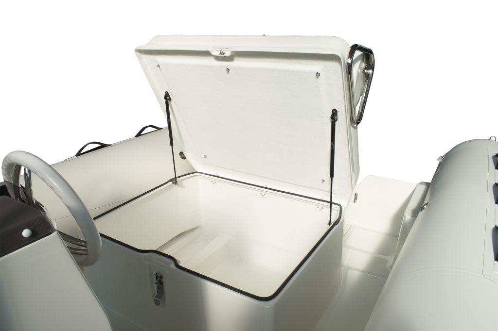 Joker Boat Clubman 21 2020 bij Belgian Boat Service