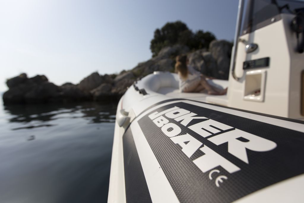 Joker Boat Clubman 21