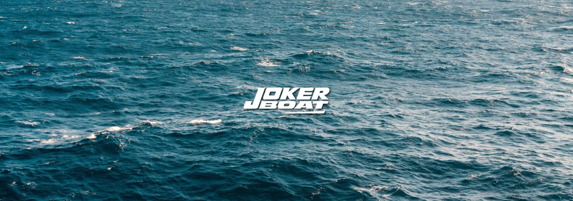 Joker Boat