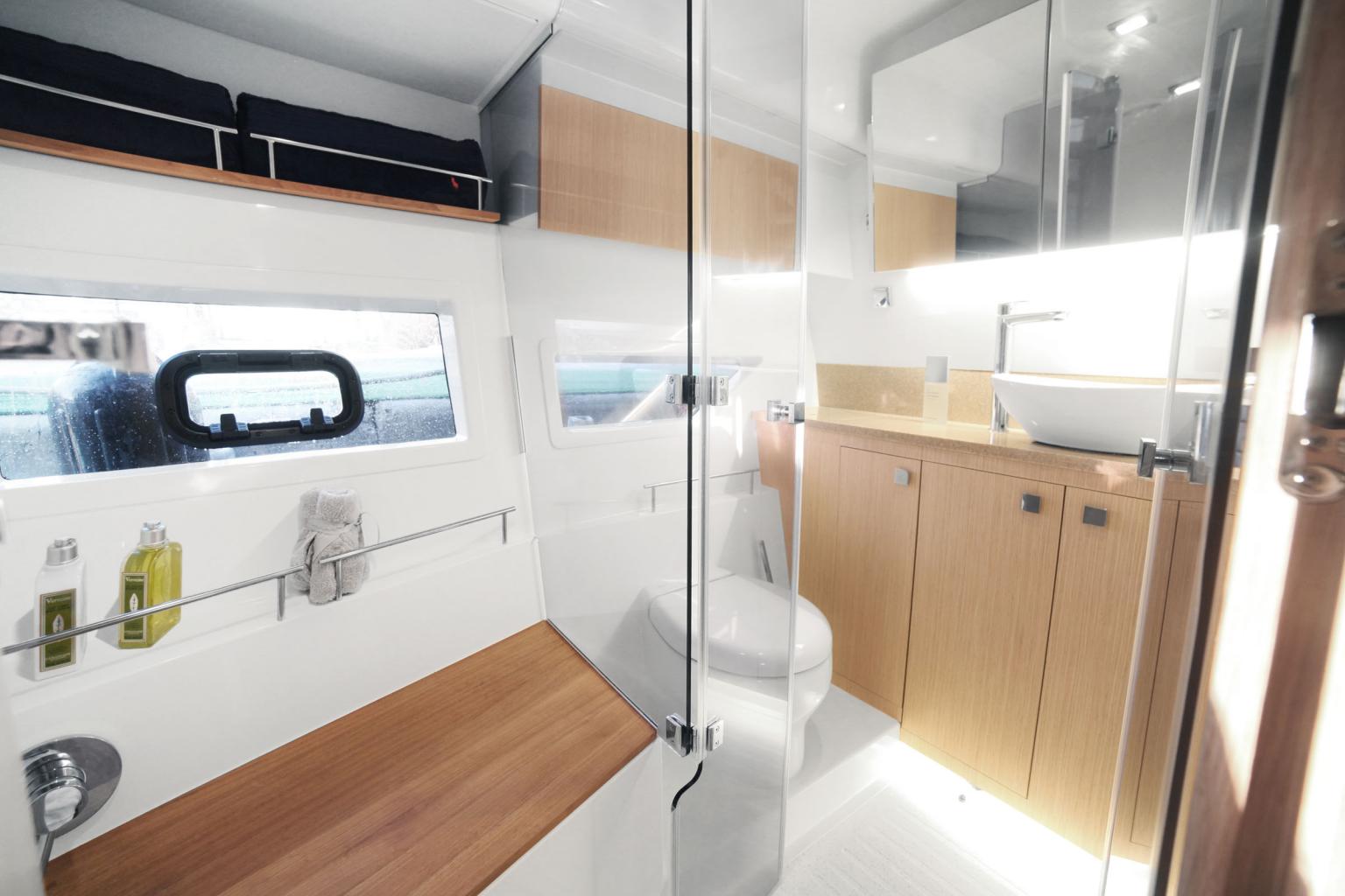 Parker Boats 1100 Monaco 2020 bij Belgian Boat Service