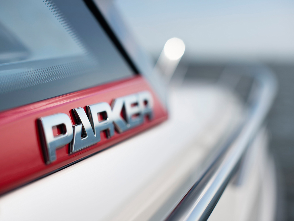 Parker Boats 720 Adventure 2020 bij Belgian Boat Service