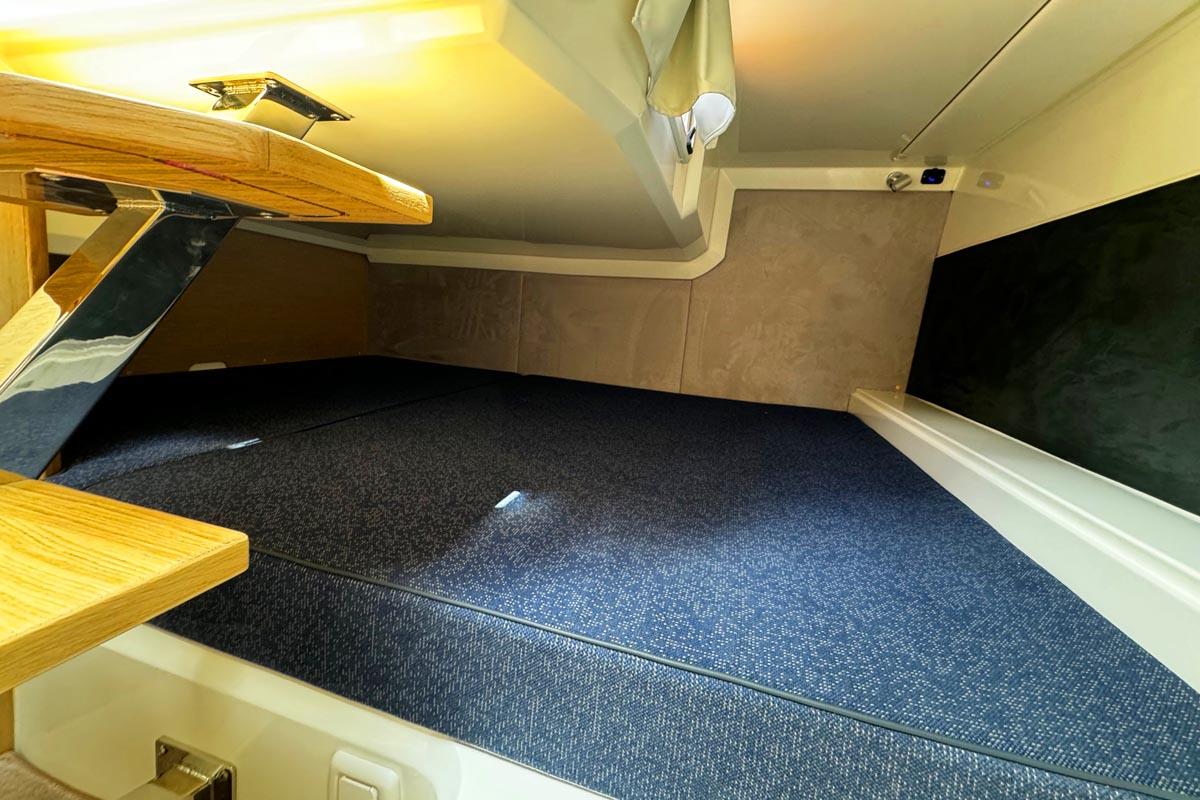 Parker Boats 910 Odyssey 2020 bij Belgian Boat Service