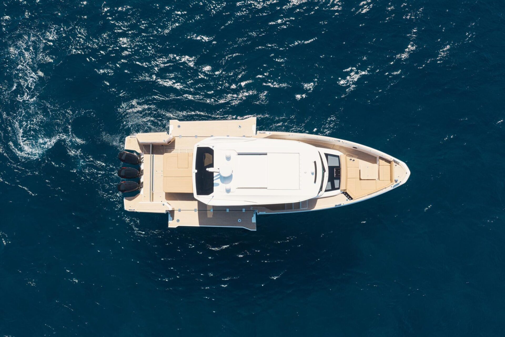 Saxdoryachts 460 GTS